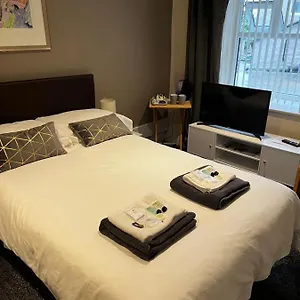 Skipton Rooms Skipton