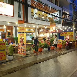 3* Отель Benny's